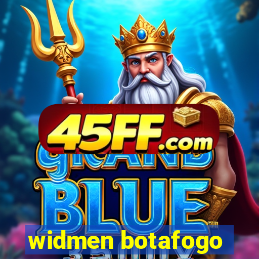 widmen botafogo